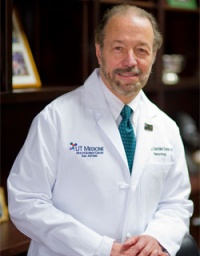 Dr. Robin M Kass M.D.