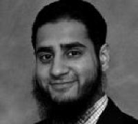 Dr. Mustafa Mohammed Ali M.D., Nephrologist (Kidney Specialist)