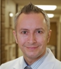 Dr. Michael Anthony Radonich M.D.