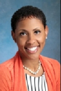 Dr. Tanya R. Baldwin MD