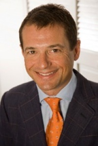 Dr. Joseph C Galitzin MD, Internist