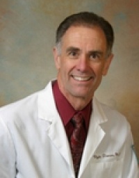 Dr. Clyde  Dawson M.D.