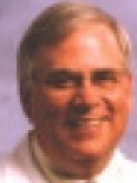 Dr. David Mark Reeves M.D., Pulmonologist