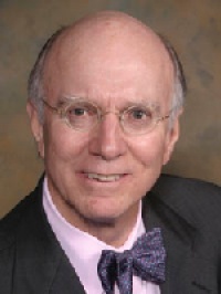 Dr. Joseph Payne Annis M.D., Anesthesiologist