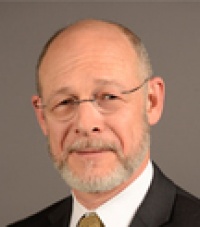 Dr. Steven D. Rauch M.D.