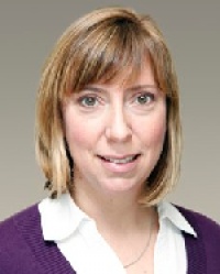 Dr. Melissa Ann Johnson M.D.