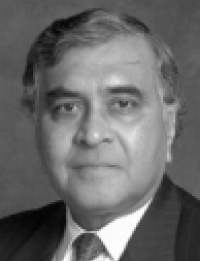 Ahmed Mohiuddin M.D., Cardiologist