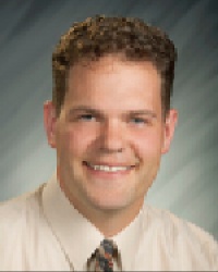 Dr. Joshua Duain Brinkerhoff M.D.
