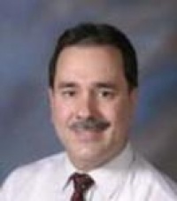 Dr. Eugenio Roberto Chinea M.D.