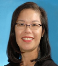 Dr. Meadine Marie Mah O.D., Optometrist