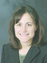 Dr. Sarah Beth Berman MD