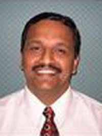Dr. Nandeesh Veerappa MD, Family Practitioner