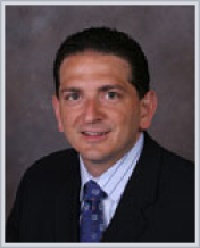 Dr. Michael P Ciccone MD