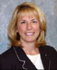 Dr. Allison M Oprandi MD