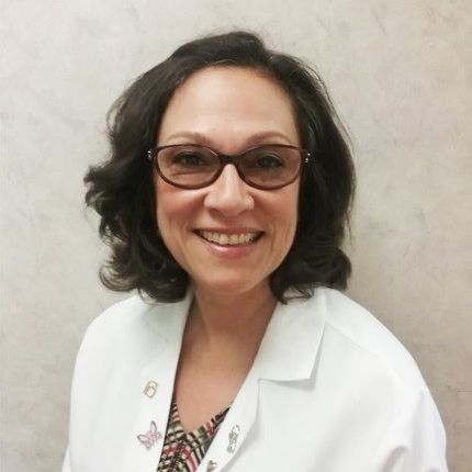 Dr. Emily Gubert MD, OB-GYN (Obstetrician-Gynecologist)