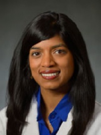 Dr. Tara C Gangadhar M.D.