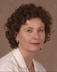 Dr. Marguerite A Hawley M.D.