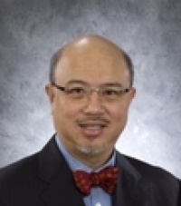 Alex Cua Chan M.D., Radiologist