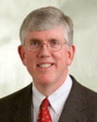 Dr. Floyd Brian Gibson M.D.