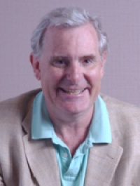 Dr. William C Koch M.D.