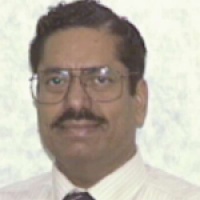 Dr. Subramanyam K Naidu M.D.