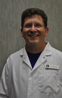 Dr. Larry E. Farris D.D.S., Dentist