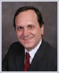 Dr. Ernest Michael Ginalis M.D., Surgeon