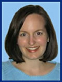 Dr. Laura K Voigt MD, Pediatrician