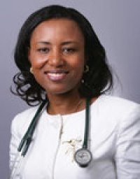 Dr. Mercy  Obeime MD