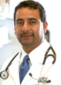 Dr. Luis E. Raez MD