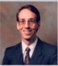 Dr. David A Ruckman M.D.