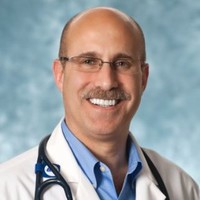 Dr. Sanford Vieder, DO, Emergency Physician