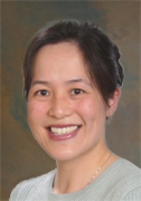Dr. Cynthia S. Chiu M.D.