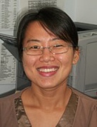 Dr. Irene Wing Lau DDS, Dentist