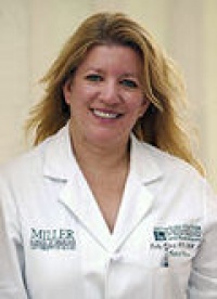 Kathy  Hebert MD, MMM, MPH