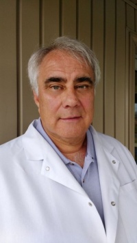 Dr. James Baird Pickens D.M.D., Dentist