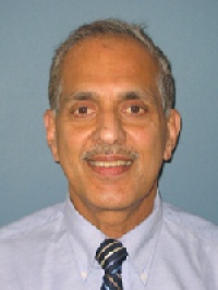 Dr. Ullattil N Kumar MD, Pulmonologist