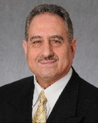 Dr. Yousef  Salem MD