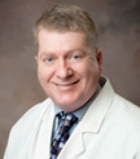 Dr. Job Owen Buschman M.D.