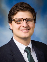 Dr. Eduardo Braun M.D., Oncologist