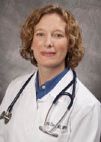 Dr. Kyra Anne Cass MD