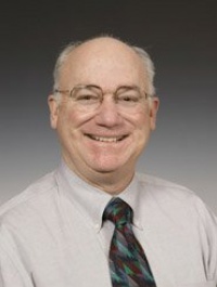 Dr. William L. Shaul M.D.