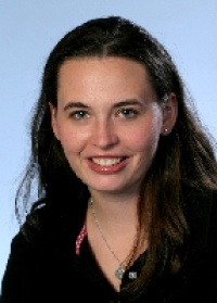 Dr. Emily Kathleen Scott M.D., Pediatrician