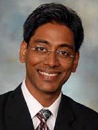 Dr. Navaneel Biswas MD, Internist