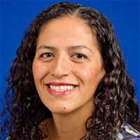 Dr. Claudia Martinez Haynes M.D.