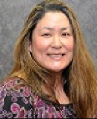 Dr. Yvette Cho MD, Anesthesiologist
