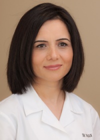 Dr. Husniye Dogan D.D.S, Dentist