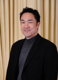 Dr. David H. Feng M.D., Interventional Radiologist