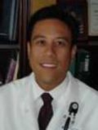Dr. Steven Paul Cajigal D.D.S., Dentist