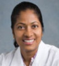 Dr. Saramma  George M.D.